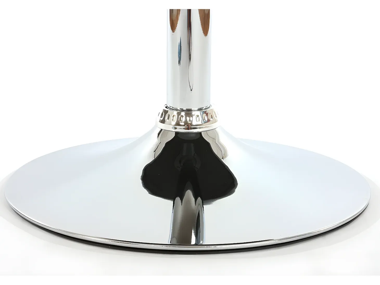 Silla de comedor Cadiz (set de 6), marrón