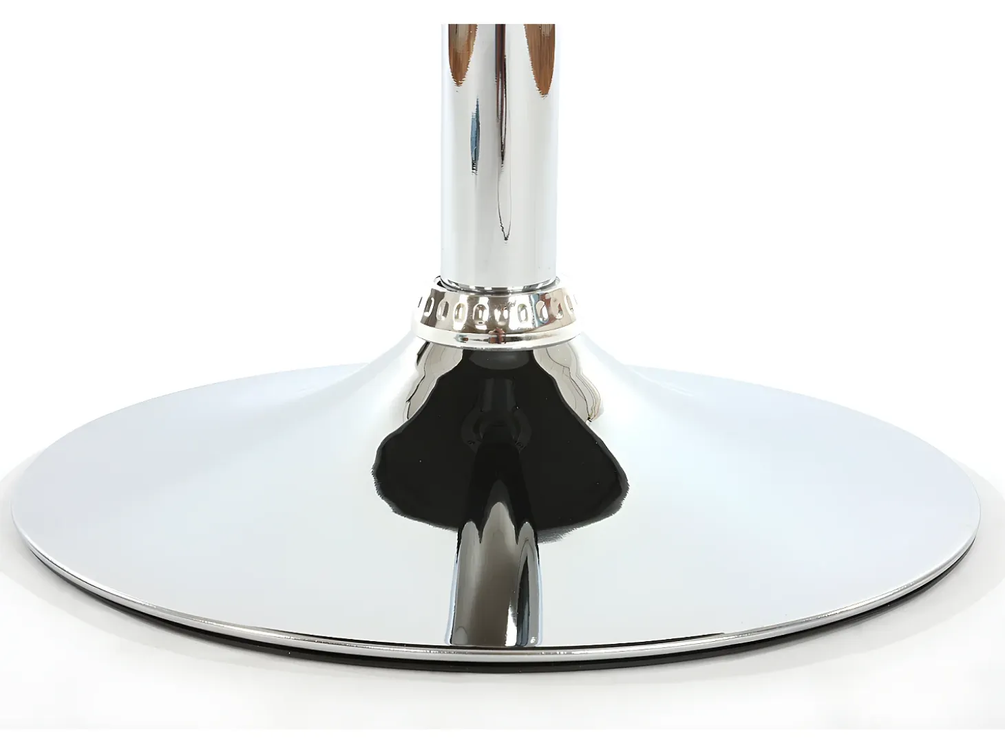 Silla de comedor Cadiz (set de 6), blanco