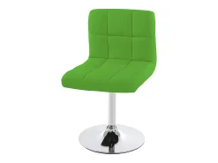 Silla de comedor Cadiz (set de 2), verde