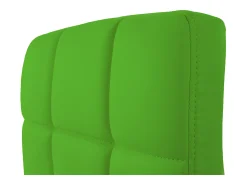 Silla de comedor Cadiz (set de 2), verde