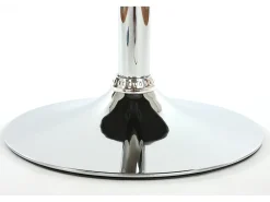 Silla de comedor Cadiz (set de 2), gris