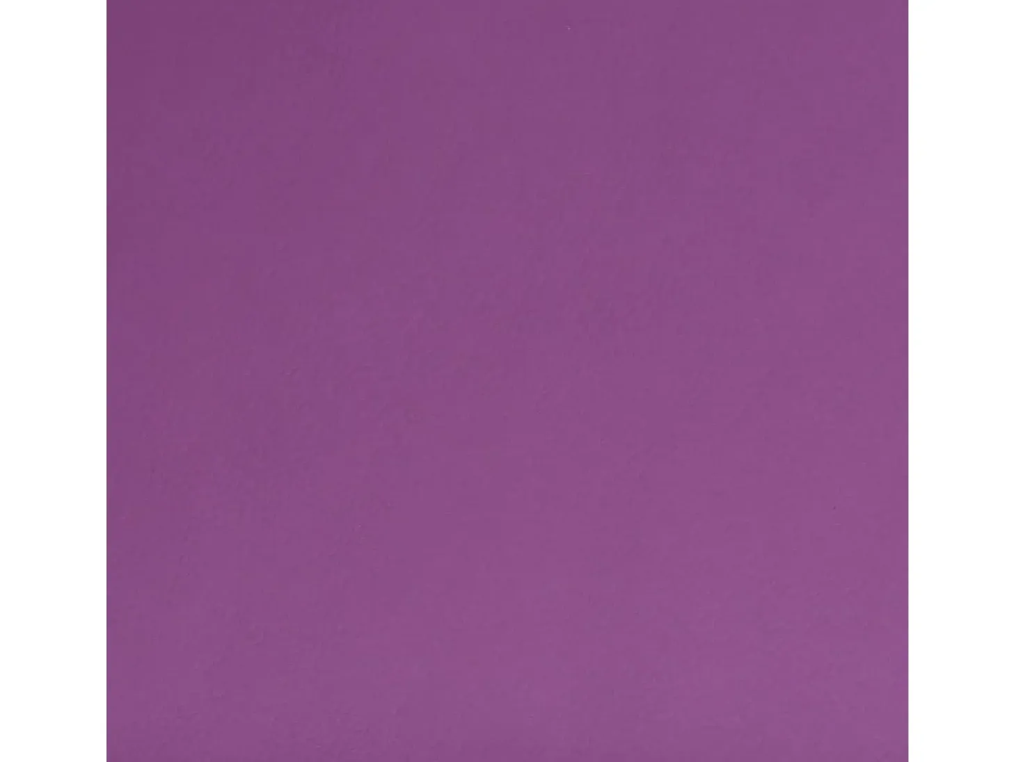 Silla de comedor giratoria de cuero sintético morado