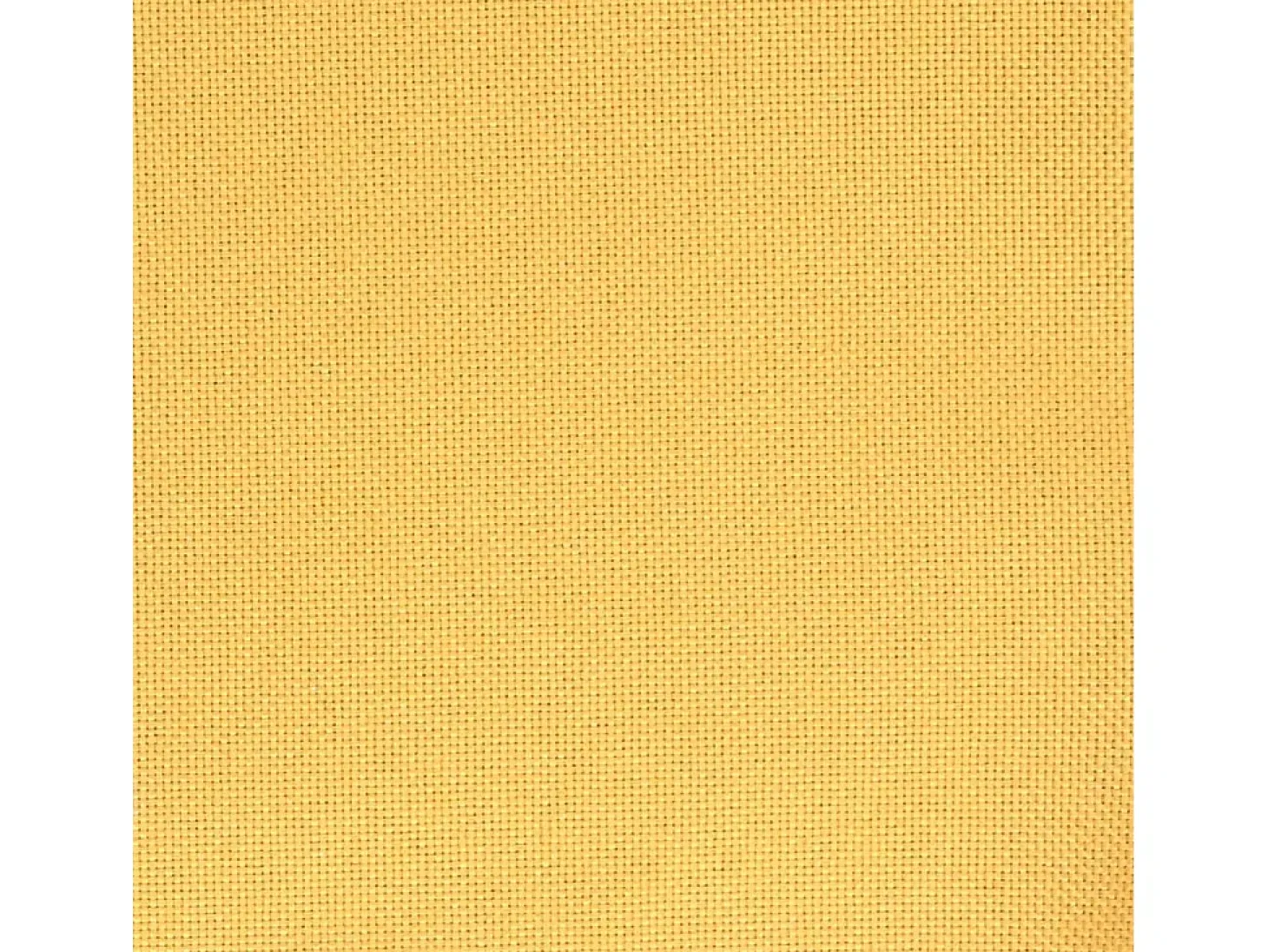 Silla de comedor giratoria de tela amarilla mostaza