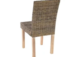 Silla de comedor Littau (set de 2)