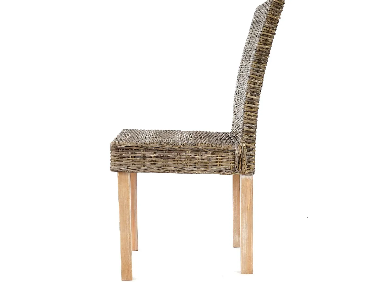 Silla de comedor Littau (set de 2)