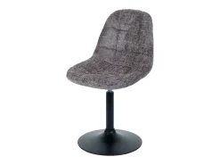 Silla de comedor MCW-A60, marrón