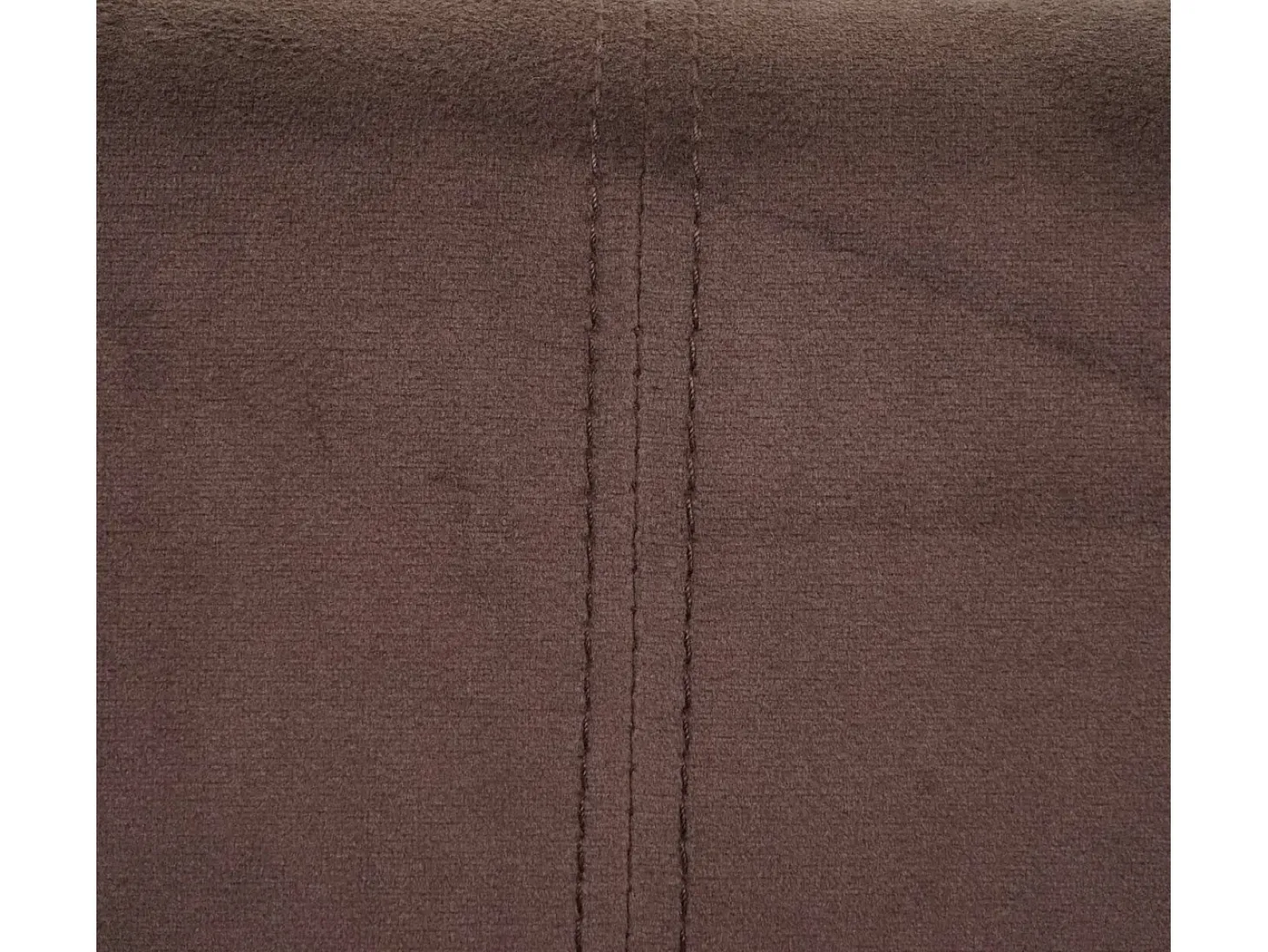 Silla de comedor MCW-A50 II, imitación cuero/tela, marrón claro, patas claras