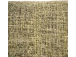Silla de comedor MCW-A50 II (juego de 6), textil, verde claro, patas claras