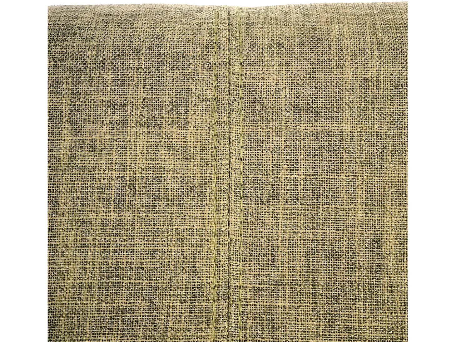 Silla de comedor MCW-A50 II (juego de 6), textil, verde claro, patas claras