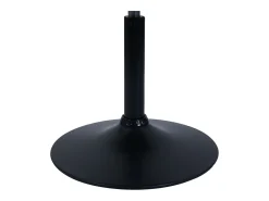Silla de comedor MCW-A60 (juego de 6), burdeos
