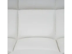 Silla de comedor MCW-C41 (juego de 2), color crema