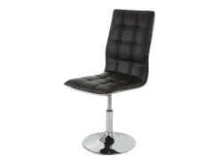 Silla de comedor MCW-C41 (juego de 6), marrón