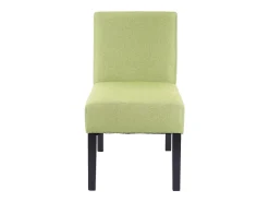Silla de comedor MCW-F61 (juego de 6), verde