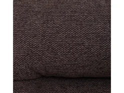 Silla de comedor MCW-G66, marrón-marrón oscuro