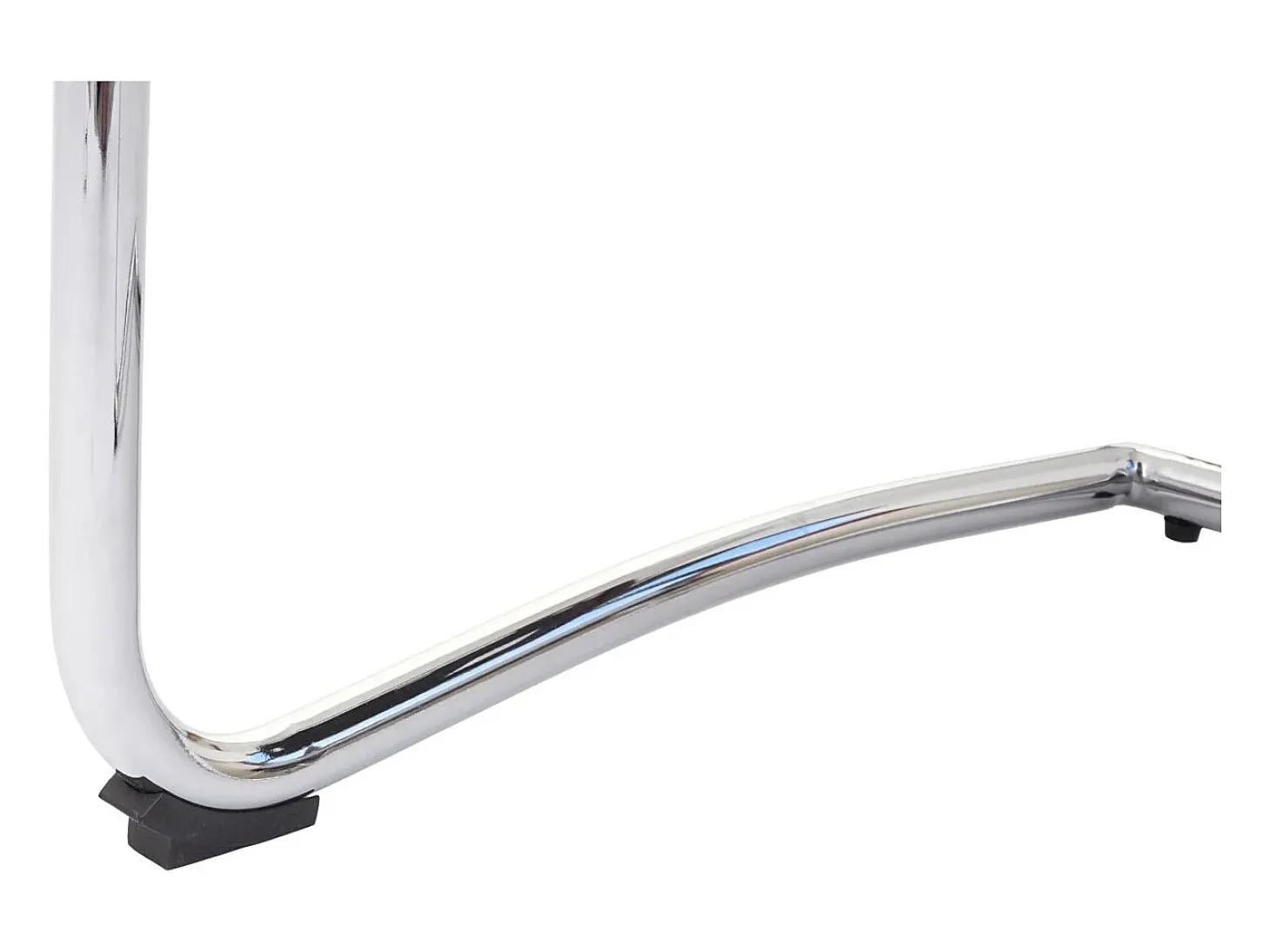 Silla de comedor MCW-G56 (juego de 2), marrón