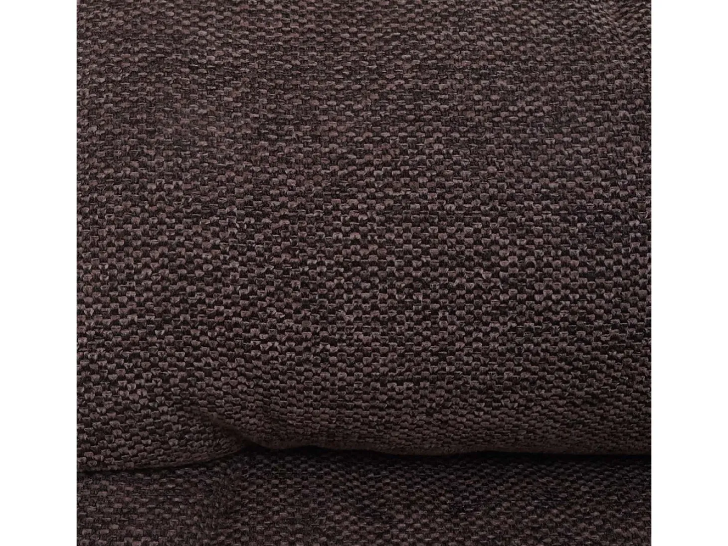 Silla de comedor MCW-G66 (juego de 6), marrón-marrón oscuro, con reposabrazos