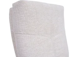 Silla de comedor MCW-G56 (juego de 2), crema