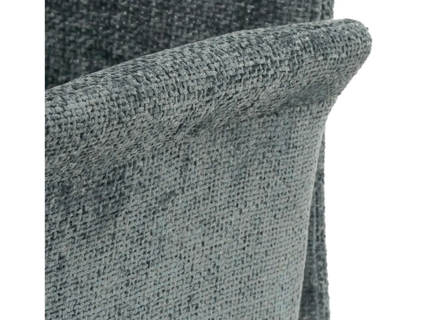 Silla de comedor MCW-G55 (juego de 6), azul-verde