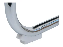 Silla de comedor MCW-G56 (juego de 2), marrón