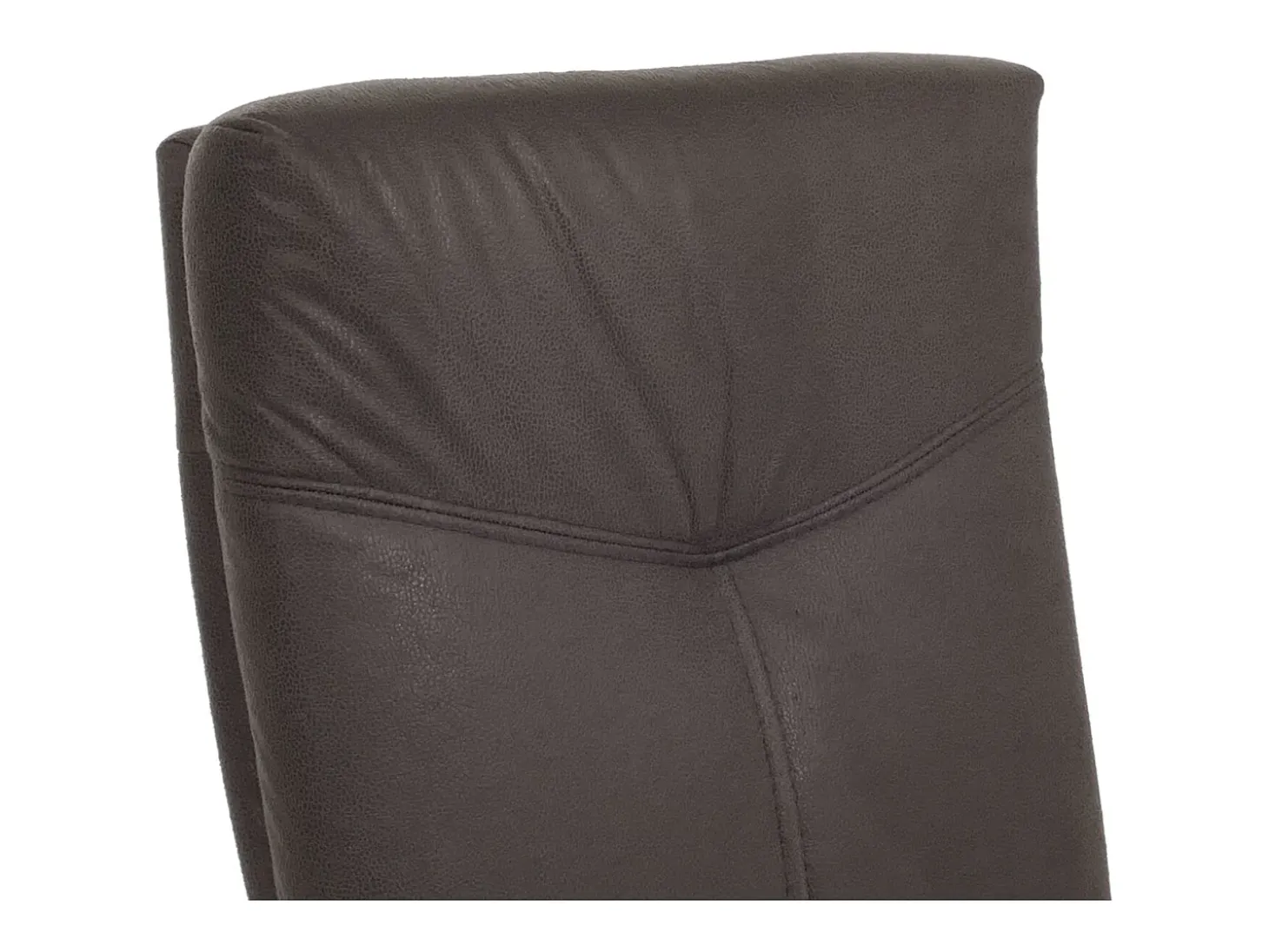 Silla de comedor MCW-G56 (juego de 2), gris