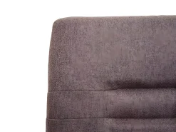 Silla de comedor MCW-H70, marrón
