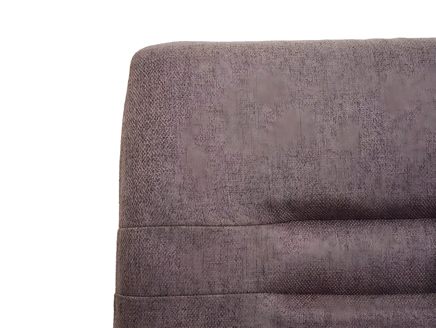 Silla de comedor MCW-H70, marrón