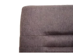 Silla de comedor MCW-H70, marrón