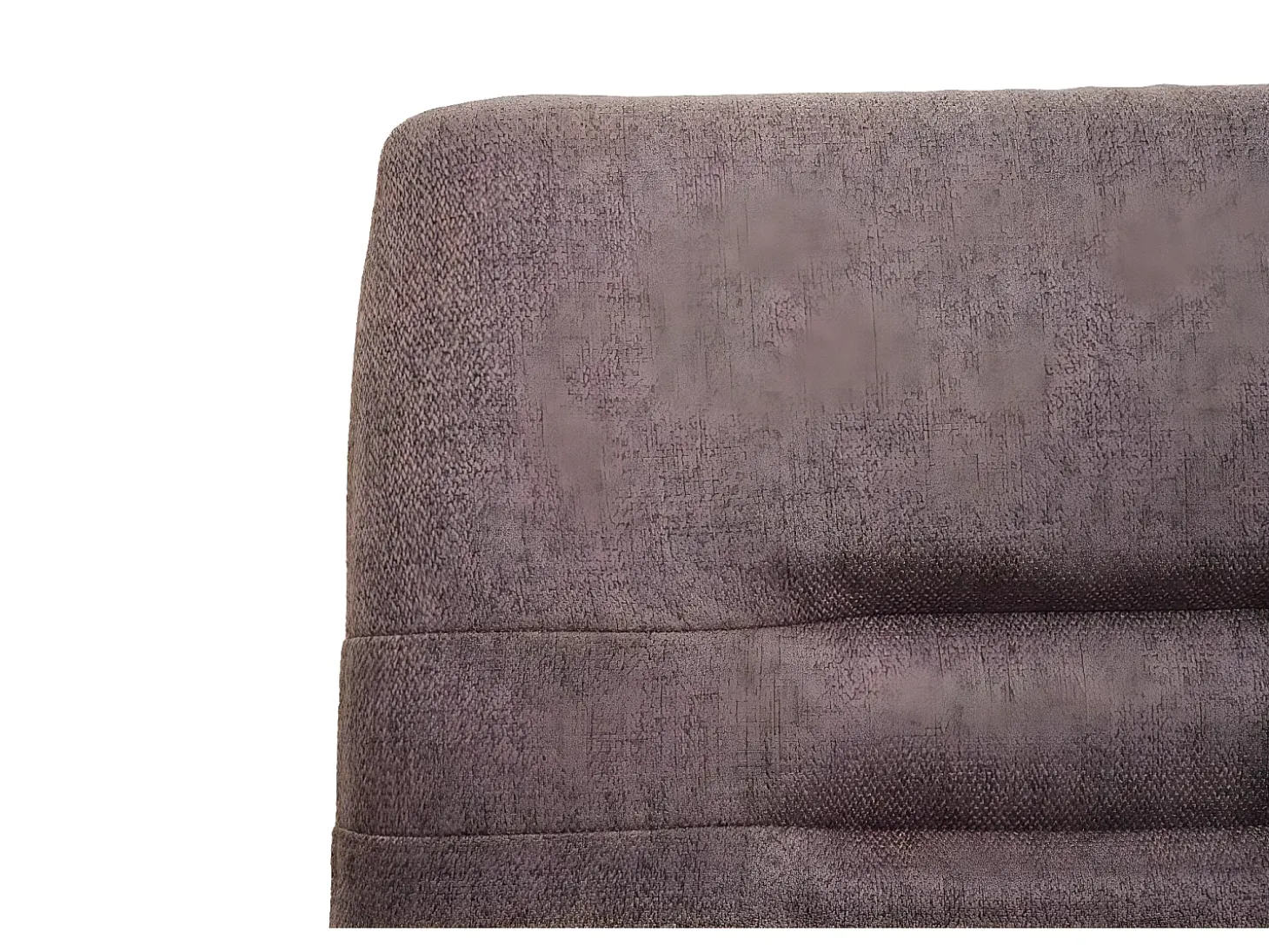 Silla de comedor MCW-H70, marrón