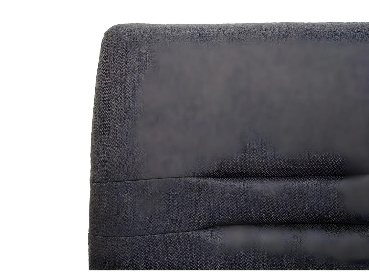 Silla de comedor MCW-H70 (juego de 6), gris-marrón