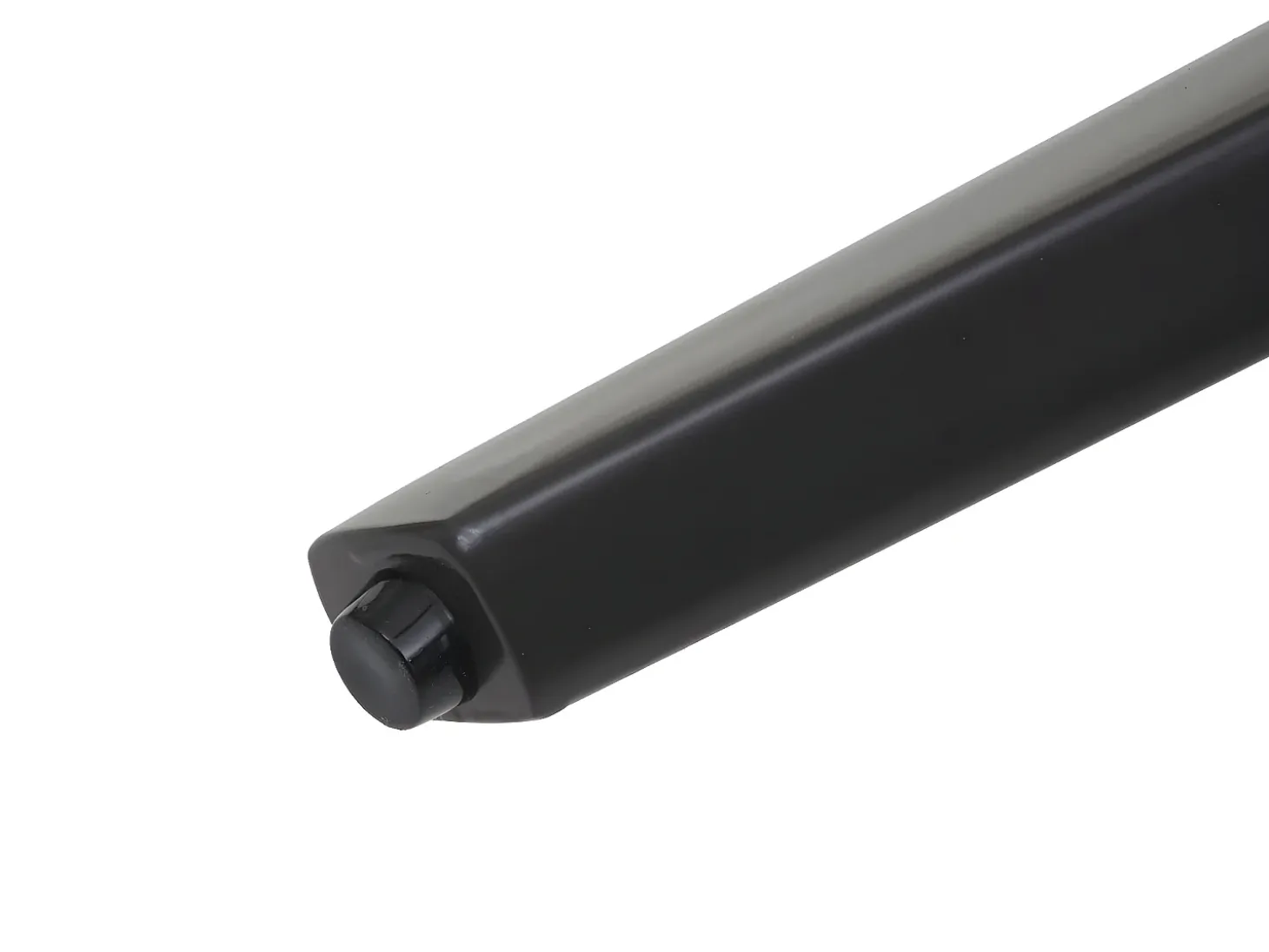 Silla de comedor MCW-H73 (juego de 6), gris oscuro