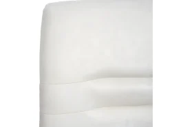 Silla de comedor MCW-H70 (set de 2), crema-beige