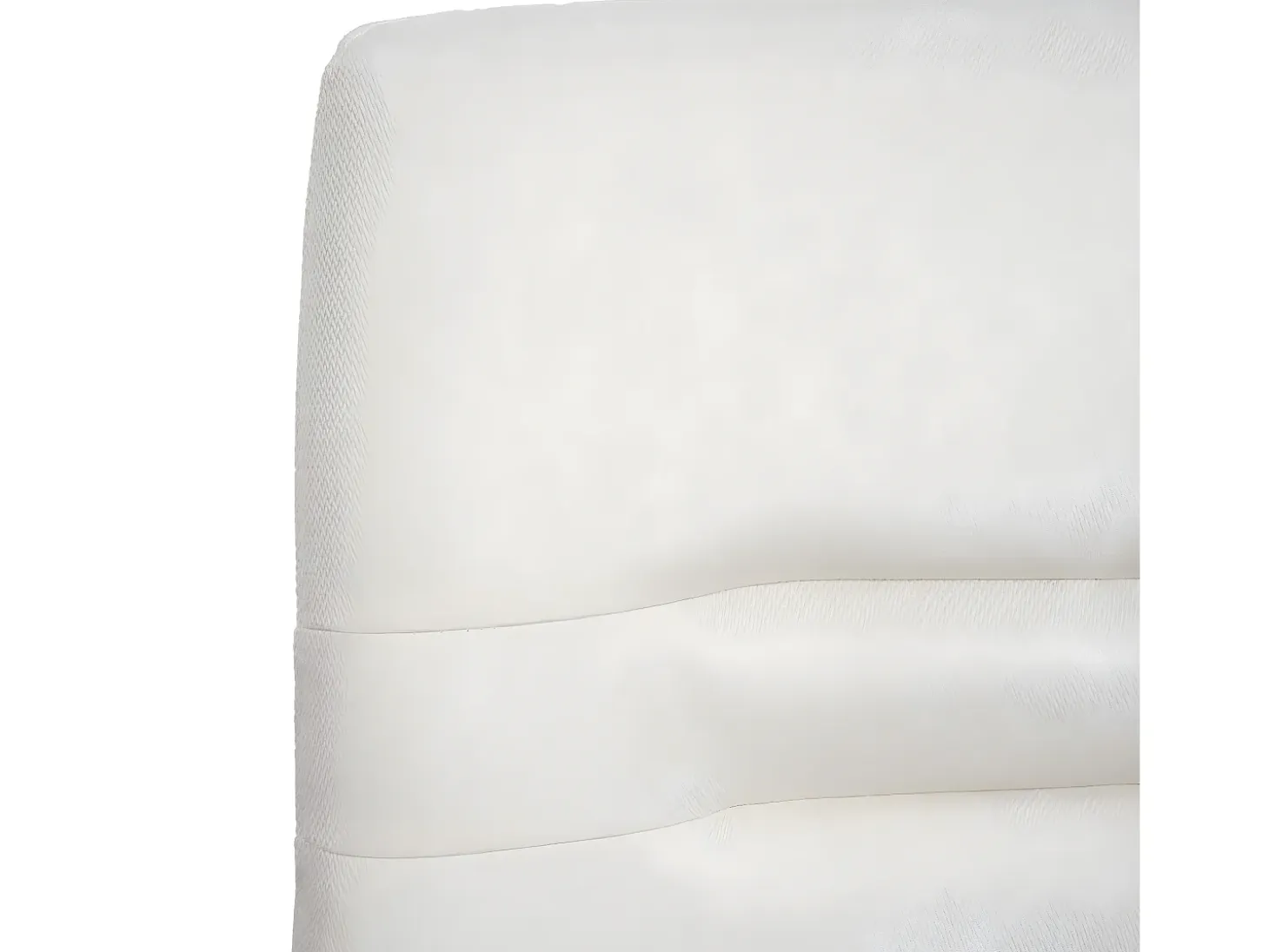 Silla de comedor MCW-H70 (set de 2), crema-beige