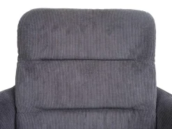 Silla de comedor MCW-K32, Cord grey