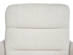 Silla de comedor MCW-K32, crema-beige