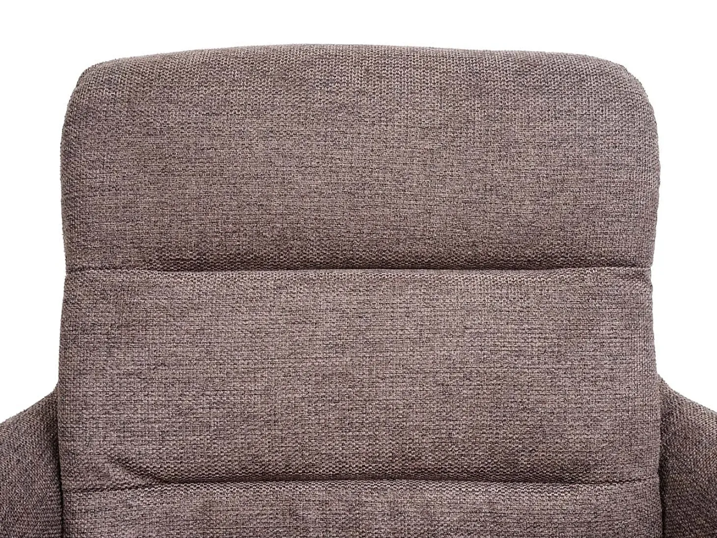 Silla de comedor MCW-K32, marrón-marrón oscuro