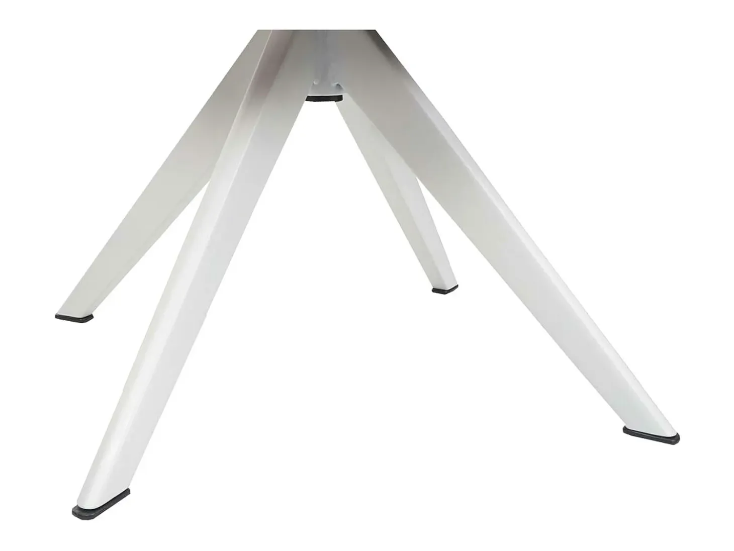 Silla de comedor MCW-K27, violeta