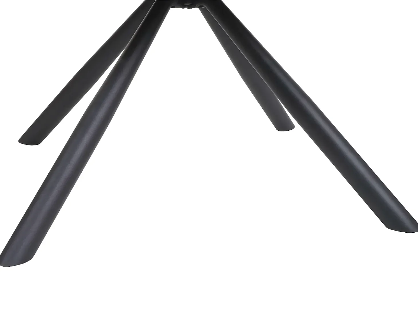 Silla de comedor MCW-K30 (juego de 6), marrón-marrón oscuro