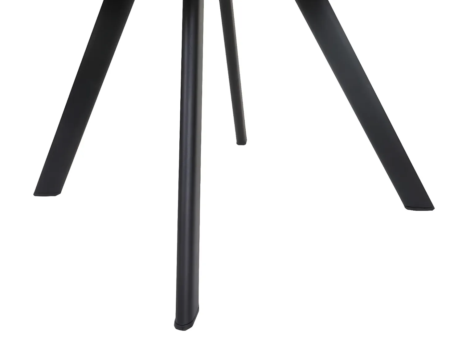 Silla de comedor MCW-K25 (set de 2), marrón oscuro