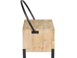 Silla de comedor MCW-L76