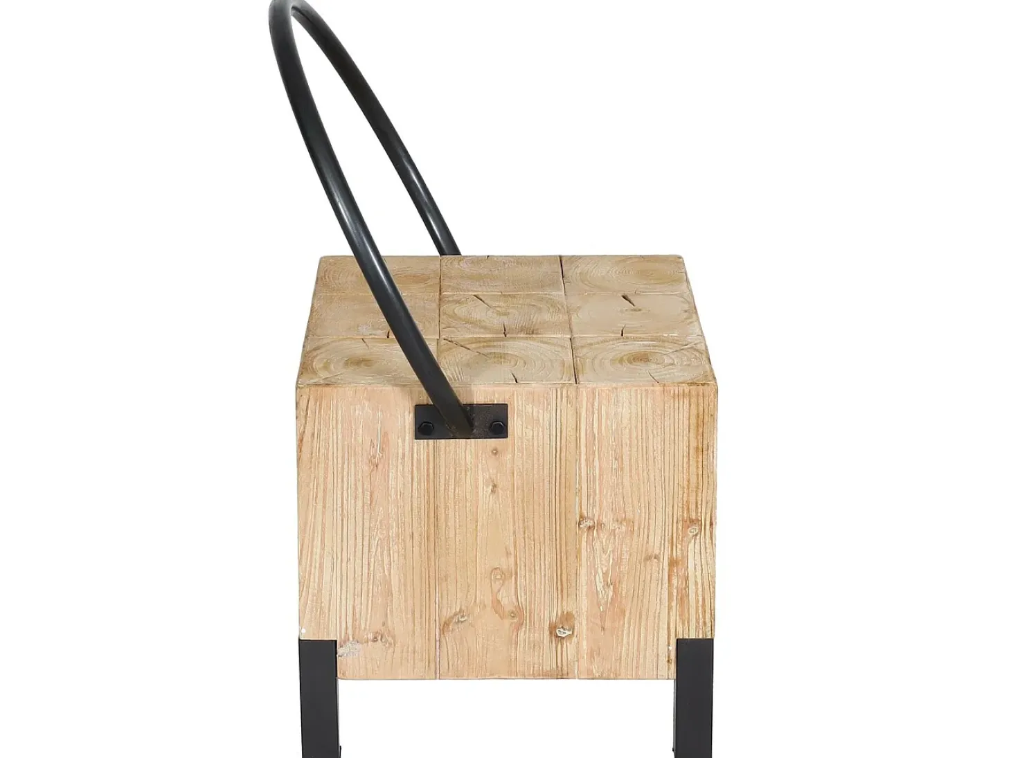 Silla de comedor MCW-L76