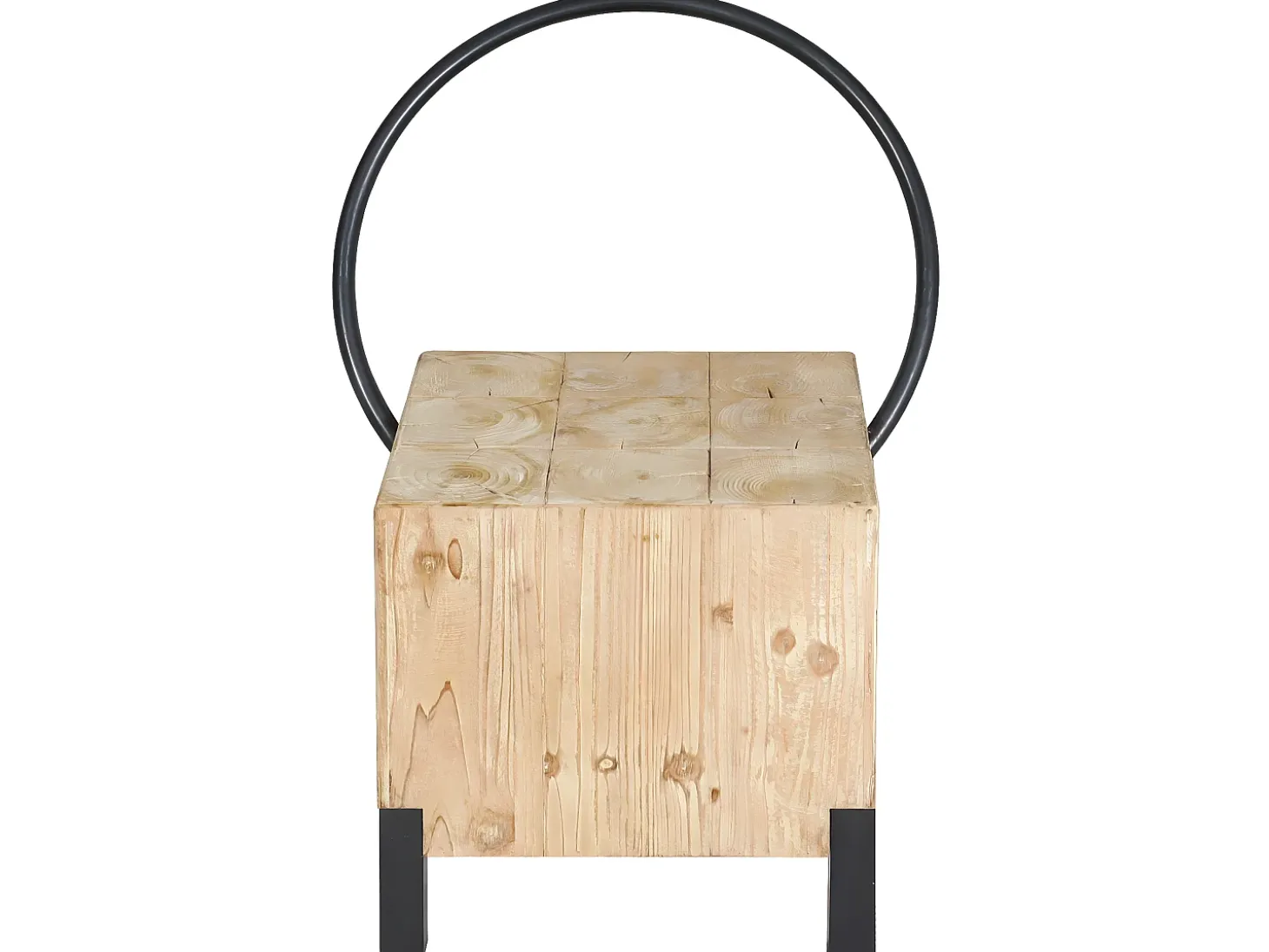 Silla de comedor MCW-L76