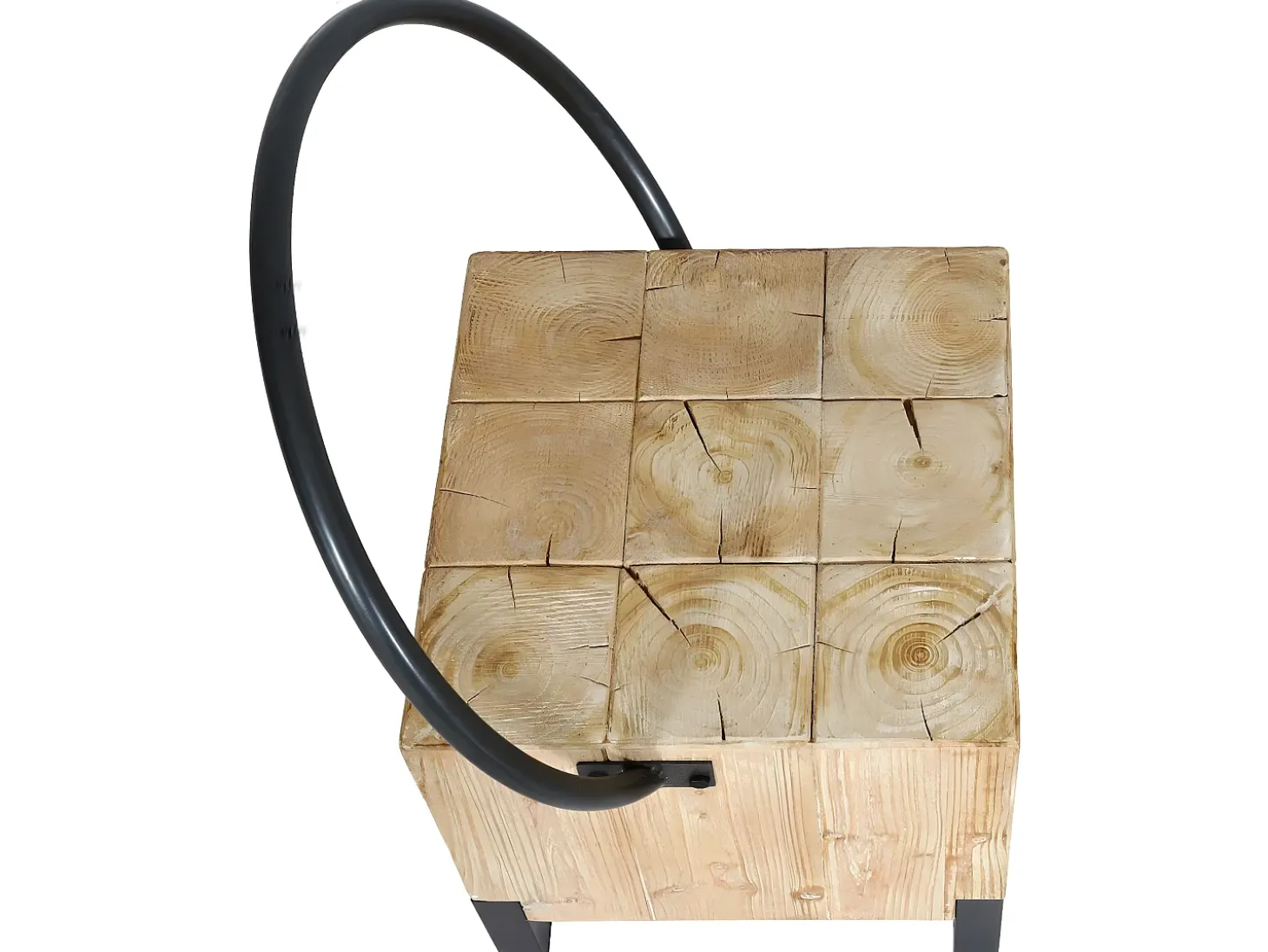 Silla de comedor MCW-L76