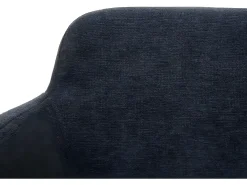 Silla de comedor MCW-L13, antracita