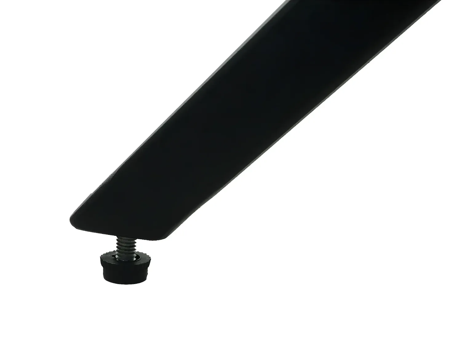 Silla de comedor MCW-L79 (set de 2), antracita