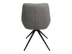 Silla de comedor MCW-M65, gris