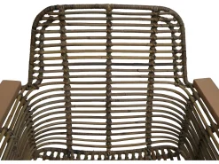 Silla de comedor MCW-M29 (juego de 6)