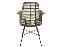 Silla de comedor MCW-M29 (juego de 6)