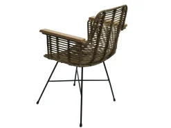Silla de comedor MCW-M29 (juego de 6)