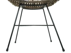 Silla de comedor MCW-M29 (juego de 6)