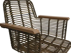Silla de comedor MCW-M29 (juego de 6)